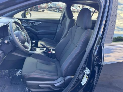 Used 2023 Subaru WRX Premium AWD/4WD image 17