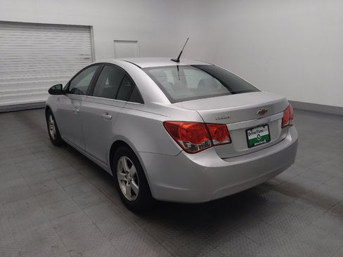 Used 2014 Chevrolet Cruze LT FWD image 5