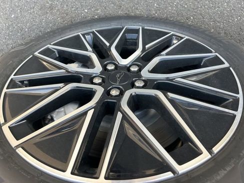 New 2026 Ford Mustang Mach-E Premium w/ Technology Package image 9