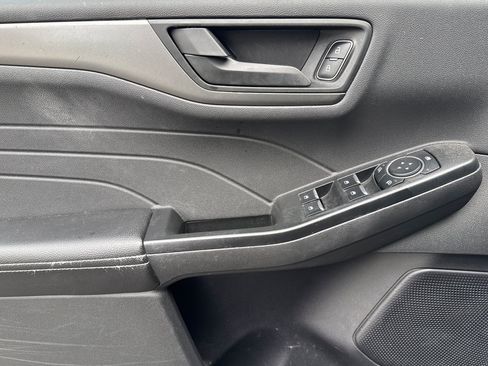 Certified 2024 Ford Escape Active AWD/4WD image 11