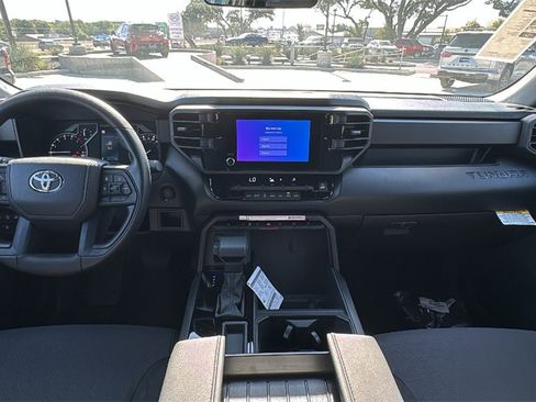 New 2026 Toyota Tundra SR image 22
