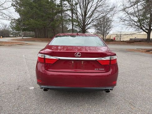 Used 2013 Lexus ES 350 image 7