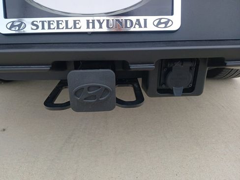 Used 2026 Hyundai Santa Fe Limited w/ Tow & Go Package FWD image 18