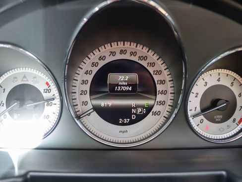 Used 2013 Mercedes-Benz GLK 350 2WD image 31