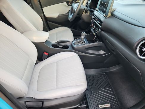 Used 2023 Hyundai Kona SEL w/ Cargo Package image 14