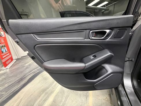 Used 2025 Acura Integra Type S FWD image 51