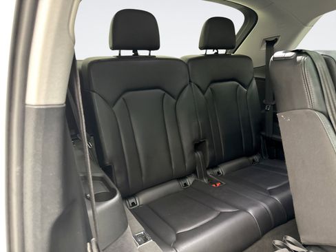 Used 2018 Audi Q7 3.0T Premium Plus image 20