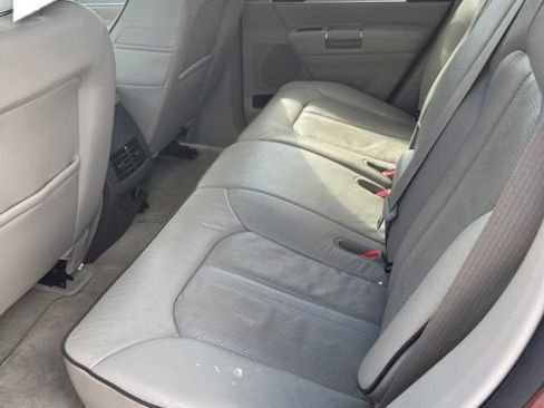 Used 2014 Lincoln MKX FWD w/ Equipment Group 101A image 9