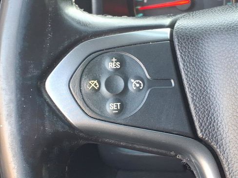 Certified 2017 Chevrolet Silverado 1500 LT w/ All Star Edition image 15