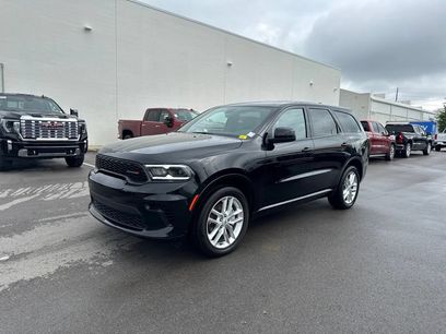 Used 2026 Dodge Durango GT