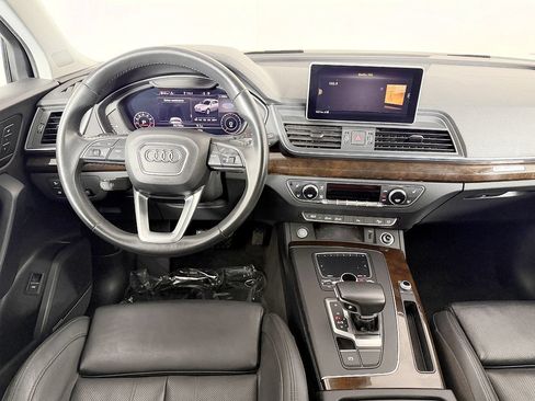 Used 2018 Audi Q5 2.0T Premium Plus w/ Premium Plus Package AWD/4WD image 58