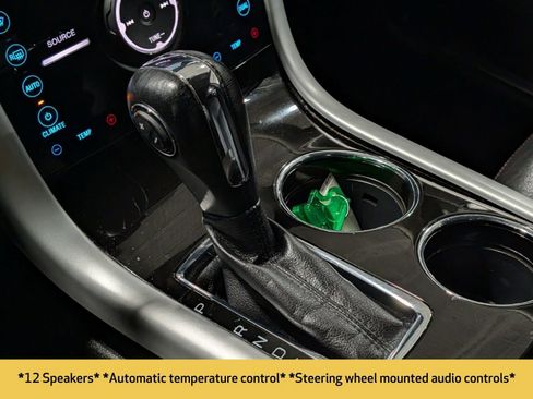 Used 2014 Ford Edge Limited w/ Driver Entry Package image 10