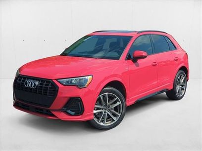 Used 2021 Audi Q3 2.0T Premium
