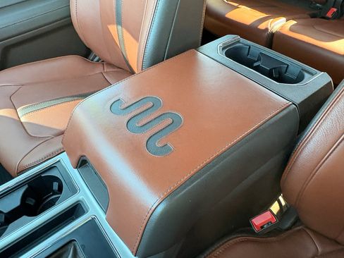 Used 2019 Ford F150 King Ranch w/ Equipment Group 601A Luxury AWD/4WD image 26