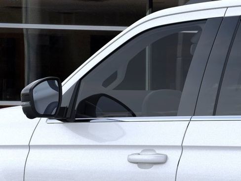 New 2026 Ford Expedition Platinum image 20