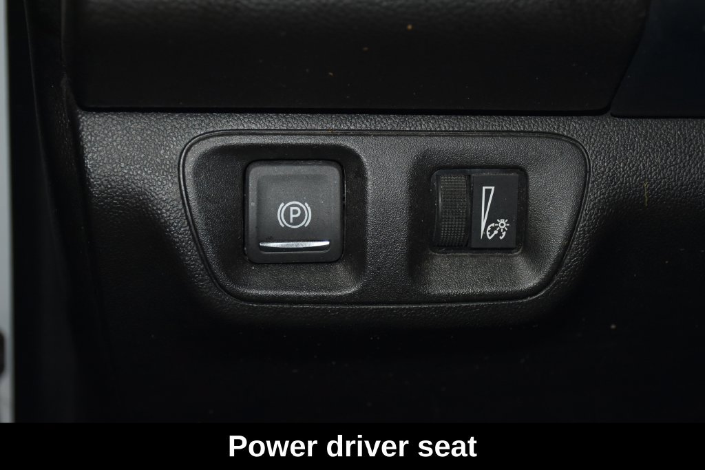 Used 2023 GMC Acadia SLT FWD image 12