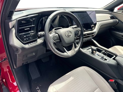 Used 2026 Lexus TX 350 AWD w/ Technology Package image 23