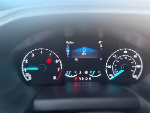 Used 2020 Ford Transit 150 Low Roof w/ Upfitter Package image 10