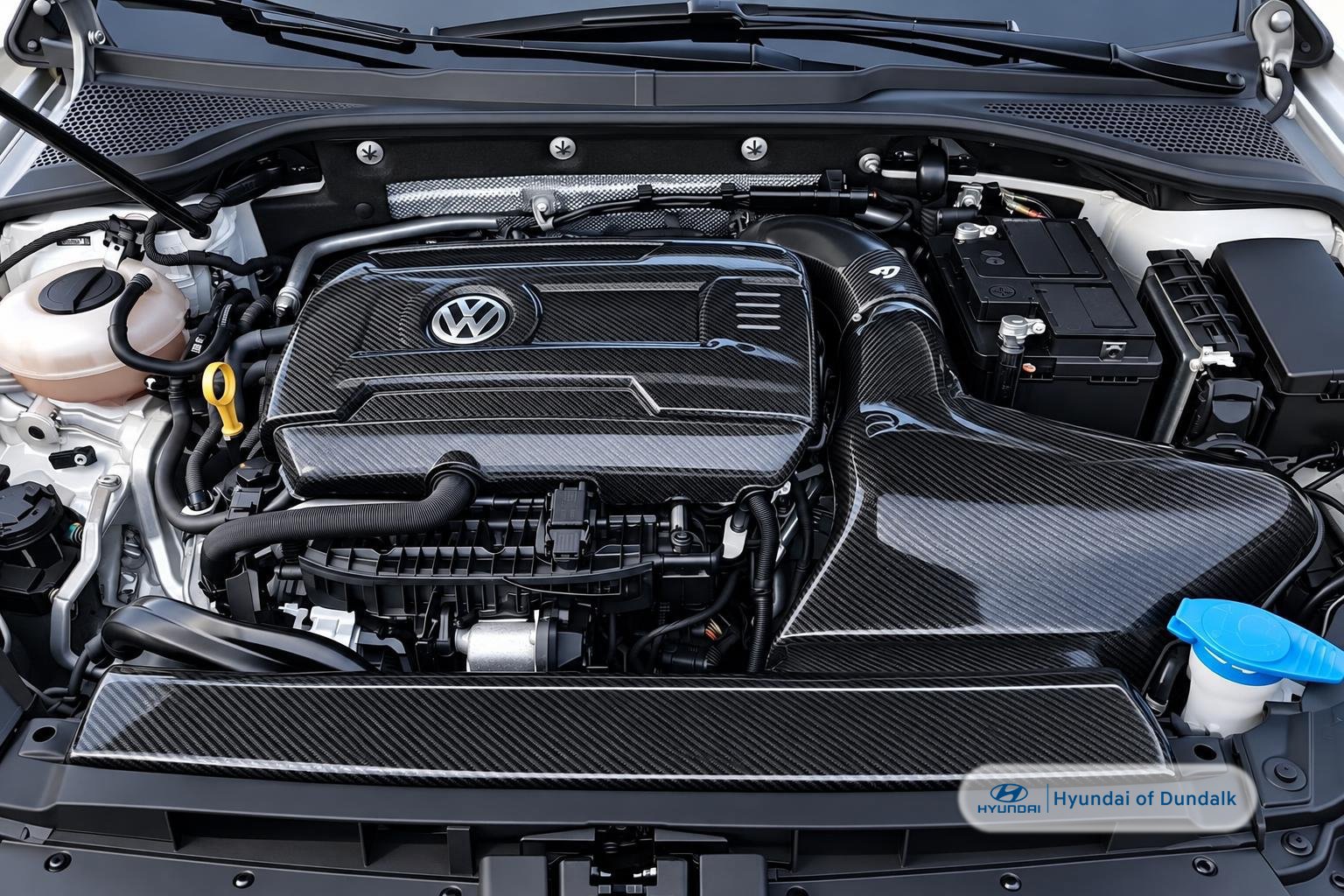 Used 2017 Volkswagen Golf S AWD/4WD image 14