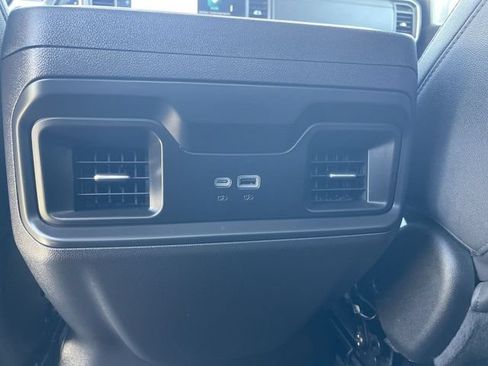 Used 2024 Chevrolet Silverado 1500 LT Trail Boss w/ LT Trail Boss Premium Package AWD/4WD image 20
