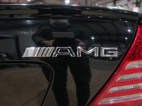 Used 2006 Mercedes-Benz CL 55 AMG CL 55 AMG 2dr Coupe image 26