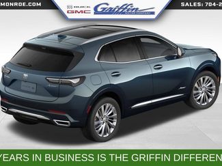 New 2026 Buick Envision Avenir AWD/4WD video 3