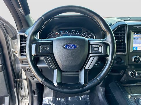 Used 2019 Ford Expedition Max Limited RWD image 11