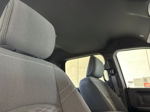 New 2026 RAM 3500 Tradesman image 16