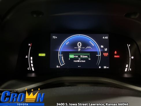 New 2026 Toyota Camry SE FWD image 28