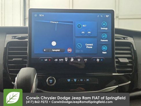 Used 2024 Ford Transit 350 XLT RWD image 24