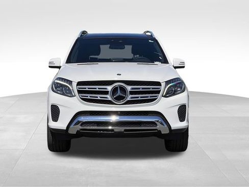 Used 2019 Mercedes-Benz GLS 450 4MATIC image 8