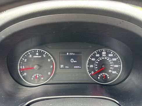 Certified 2021 Kia Seltos S FWD image 30