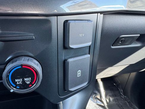 New 2025 Ford F150 STX w/ Equipment Group 200A image 30