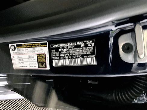 Used 2023 Mercedes-Benz GLC 300 4MATIC image 31