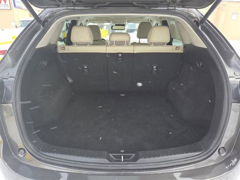 Used 2017 MAZDA CX-5 Touring w/ Preferred Equipment Package image 16