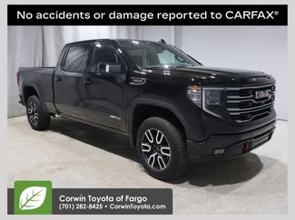 Used 2025 GMC Sierra 1500 AT4 w/ AT4 Preferred Package 360° Tour