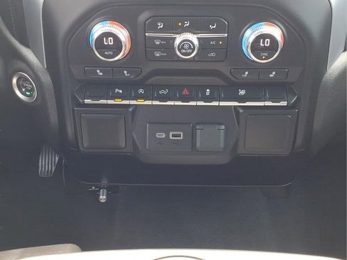 Used 2021 GMC Sierra 1500 SLE w/ Driver Alert Package I RWD image 19