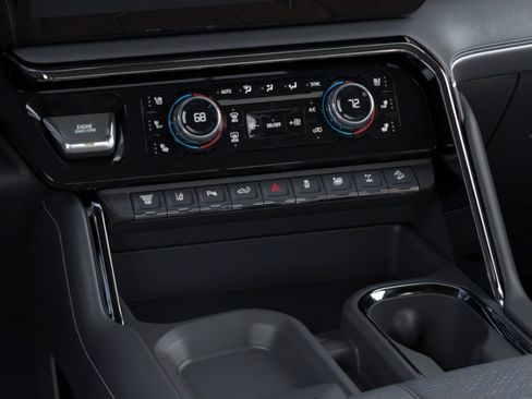 New 2026 GMC Sierra 2500 AT4X w/ AT4X AEV Edition AWD/4WD image 23