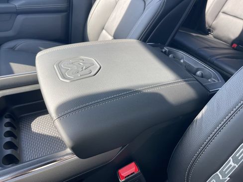 New 2026 RAM 1500 Rebel w/ Rebel Level 2 Equipment Group AWD/4WD image 11