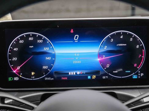 Certified 2024 Mercedes-Benz C 300 Sedan image 28