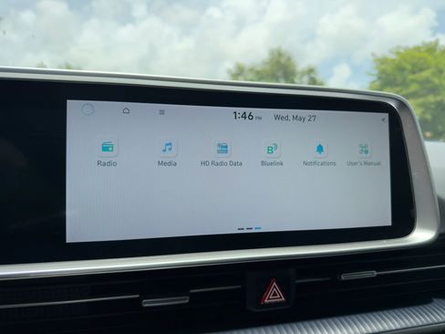 Used 2024 Hyundai Ioniq 6 SE RWD image 44