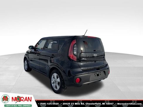 Used 2019 Kia Soul image 3
