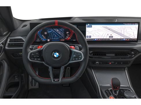 New 2026 BMW M4 xDrive Competition w/ Executive Package image 31