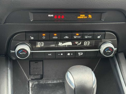 Certified 2023 MAZDA CX-5 Carbon Edition image 26