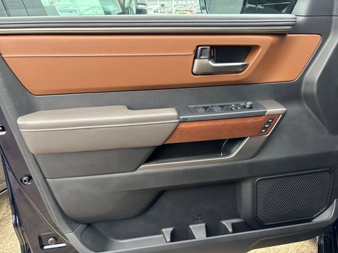 New 2026 Toyota Tundra 1794 Edition image 6