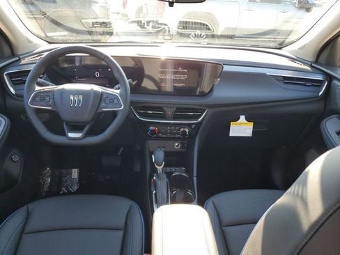 New 2026 Buick Encore GX Sport Touring image 11