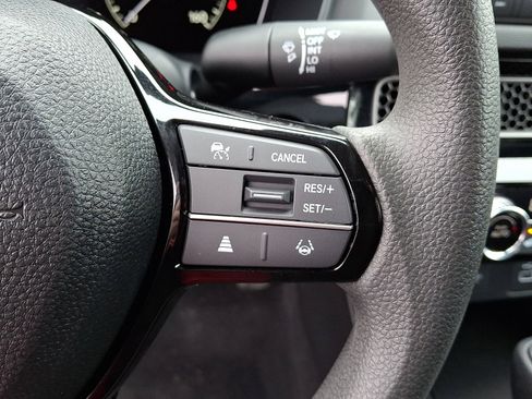 Certified 2024 Honda Civic LX image 22