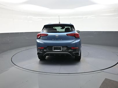 Used 2026 Buick Encore GX Sport Touring w/ Advanced Technology Package