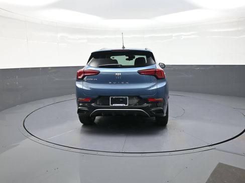 Used 2026 Buick Encore GX Sport Touring w/ Advanced Technology Package image 4