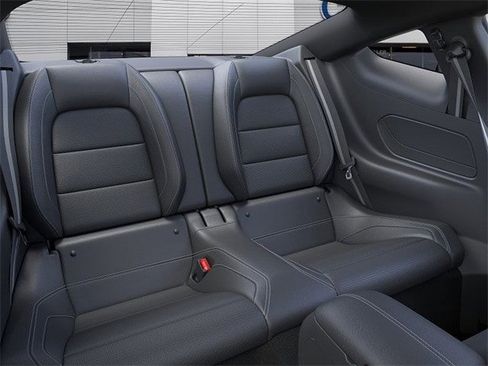 New 2025 Ford Mustang GT Premium image 33